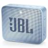 Speaker Bluetooth JBL Go 2 Icecube Cyan